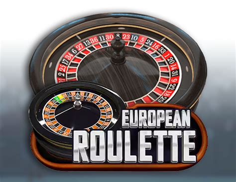 Jogue European Roulette Netgaming online